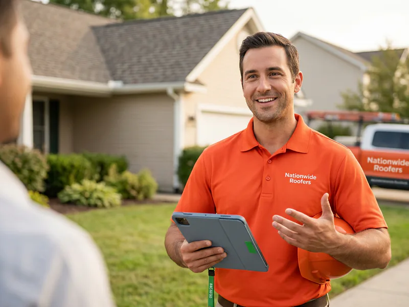 Roof Installation  in Lake City  FAQ